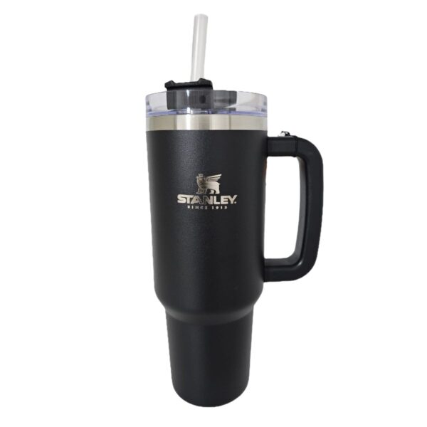 Vaso Térmico Kalpana Quencher Color Negro