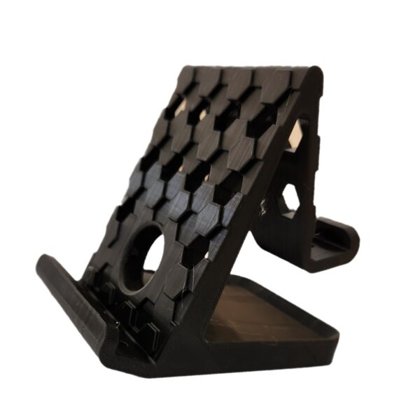 Soporte para celular Universal modelo exágonos